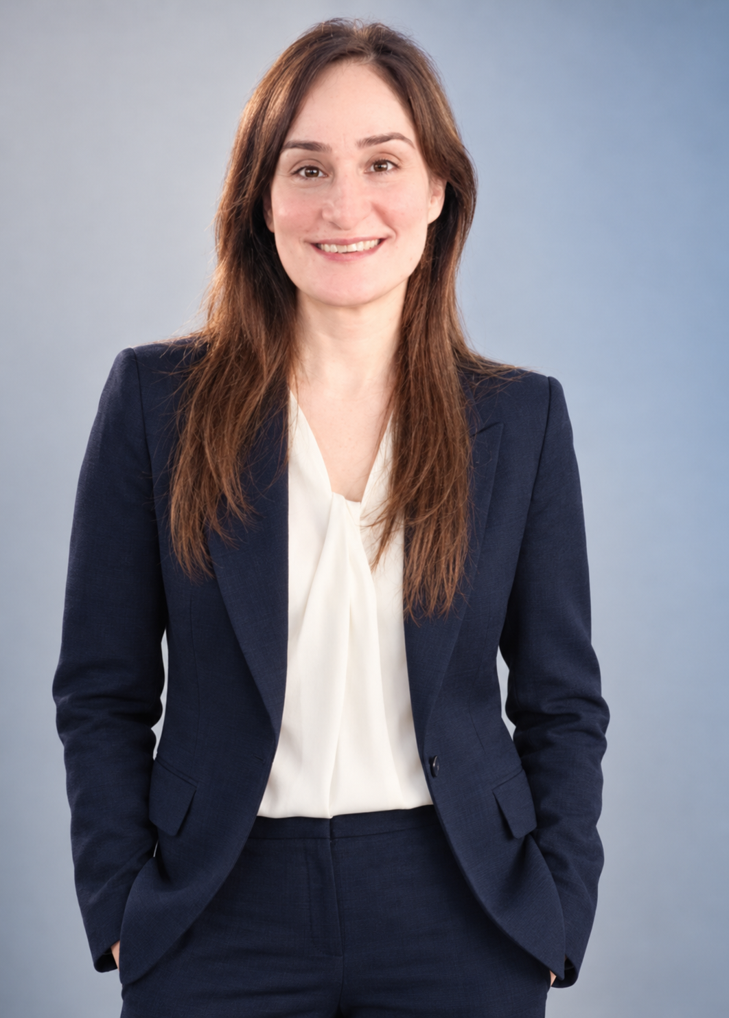 Lubna Mehmood, founder of Maliyaat Business Consultancy
